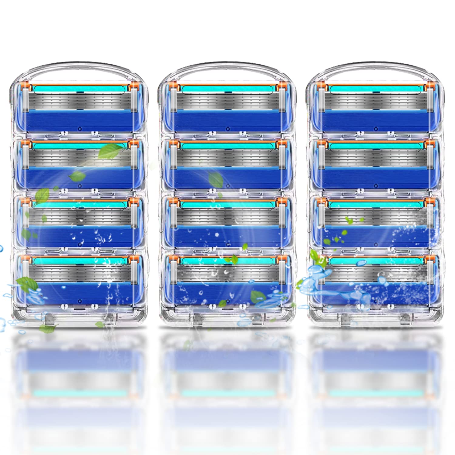 Amazon.co.jp: ジレット対応 プログライド ProGlide マニュアル